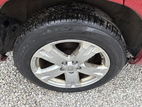 Used 2007 Toyota RAV4 Sport image 6