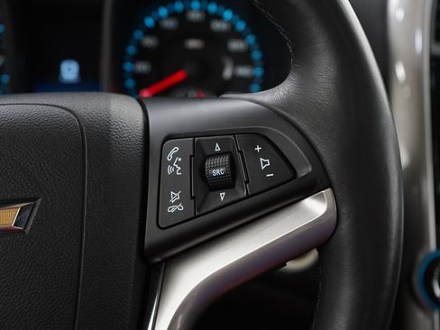 Used 2015 Chevrolet Malibu LTZ FWD image 22
