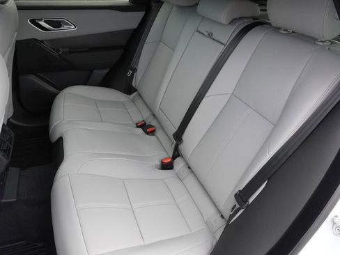 New 2026 Land Rover Range Rover Velar S AWD/4WD image 30