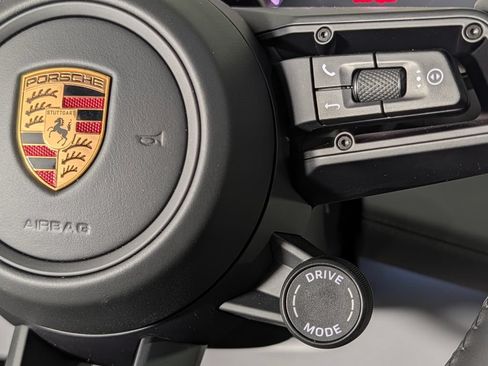 New 2026 Porsche Cayenne Electric AWD/4WD image 41