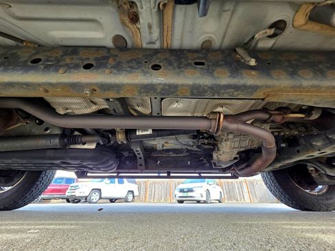 Used 2005 Toyota Tacoma 4x4 Double Cab w/ TRD Off-Road Pkg #2 image 41