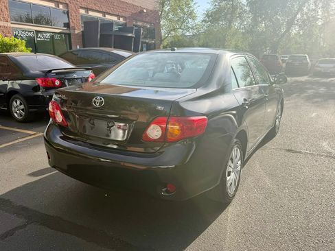 Used 2010 Toyota Corolla S FWD image 5