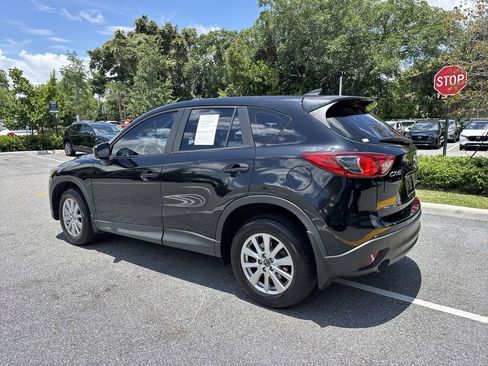 Used 2016 MAZDA CX-5 Sport FWD image 12