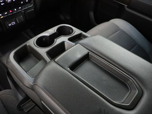 Used 2021 Chevrolet Silverado 1500 LT w/ All Star Edition Plus AWD/4WD image 17