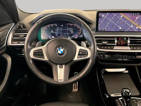 Used 2024 BMW X3 sDrive30i w/ Premium Package RWD image 5