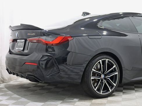 Used 2022 BMW 440i xDrive Coupe image 10