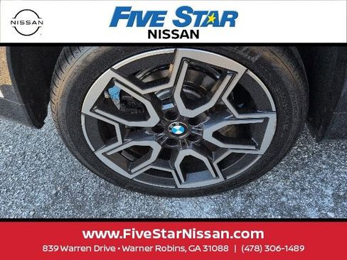 Used 2024 BMW X1 xDrive28i w/ Convenience Package AWD/4WD image 17
