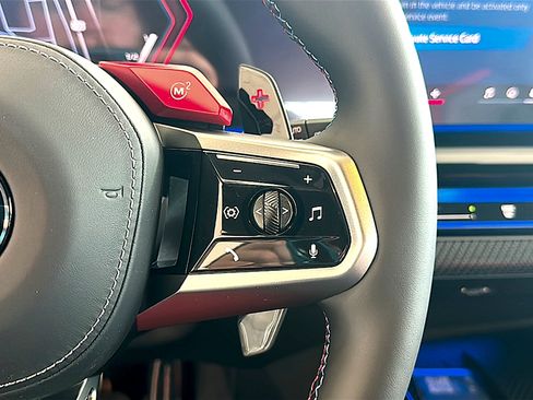 New 2027 BMW M5 Touring AWD/4WD image 19