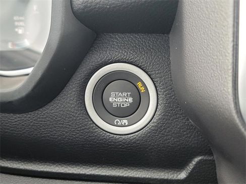 New 2026 RAM 1500 Big Horn image 23