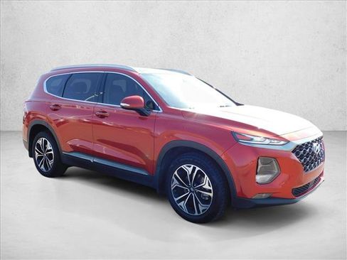 Used 2019 Hyundai Santa Fe FWD image 6