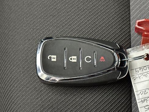 Used 2025 Chevrolet Blazer LT AWD/4WD image 35