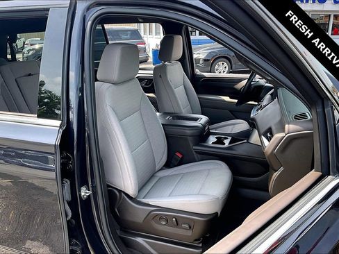Used 2023 Chevrolet Tahoe LS AWD/4WD image 27