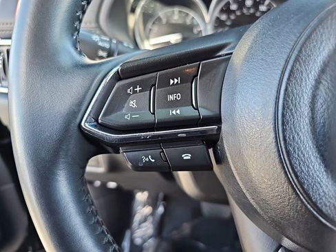 Used 2021 MAZDA CX-5 Touring AWD/4WD image 11