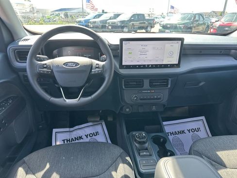 New 2025 Ford Maverick XLT w/ XLT Luxury Package image 24