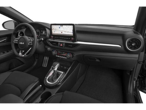 Used 2023 Kia Forte GT-Line w/ GT-Line Premium Package FWD image 18