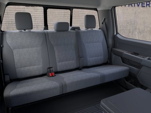 New 2026 Ford F250 XL w/ STX Appearance Package AWD/4WD image 11