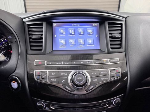 Used 2020 INFINITI QX60 Pure FWD image 19