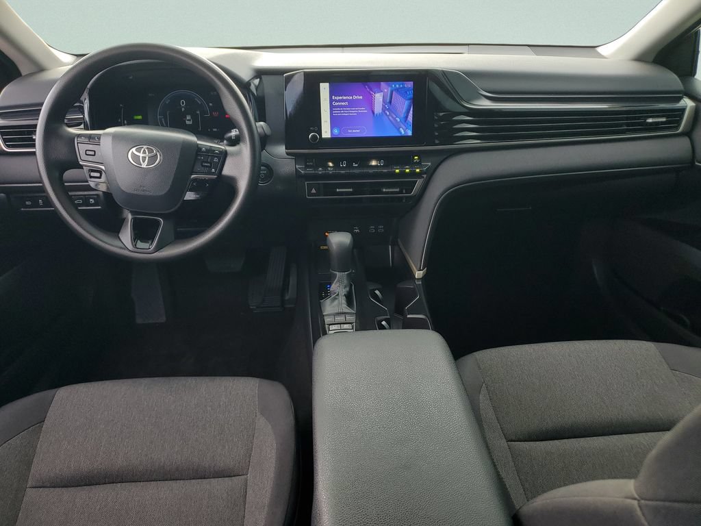 Certified 2026 Toyota Camry LE w/ Convenience Package FWD image 10