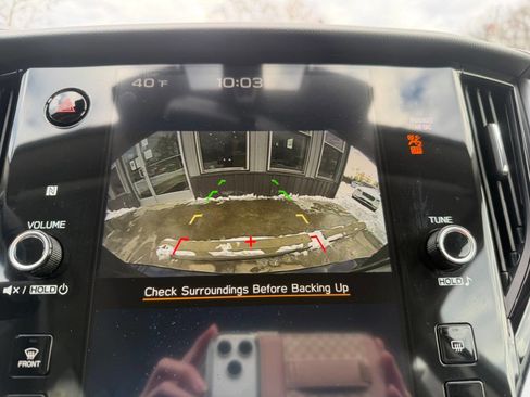 Used 2023 Subaru Legacy Premium image 37