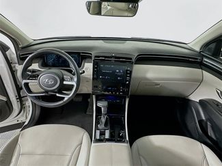Used 2023 Hyundai Tucson SEL w/ Convenience Package video 3