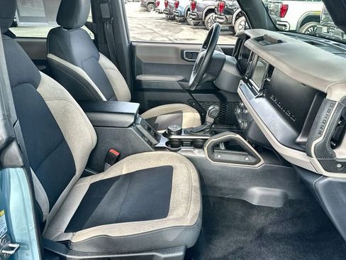 Used 2021 Ford Bronco Big Bend image 29
