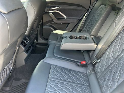 Certified 2026 Audi SQ5 Premium Plus AWD/4WD image 13