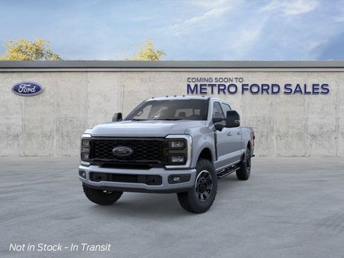 New 2026 Ford F250 Lariat AWD/4WD image 3