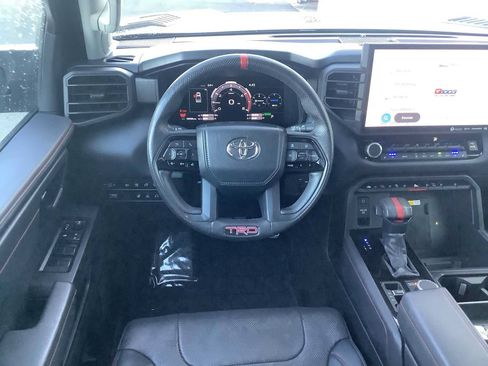 Used 2023 Toyota Tundra TRD Pro w/ TRD Pro Tow Package AWD/4WD image 10