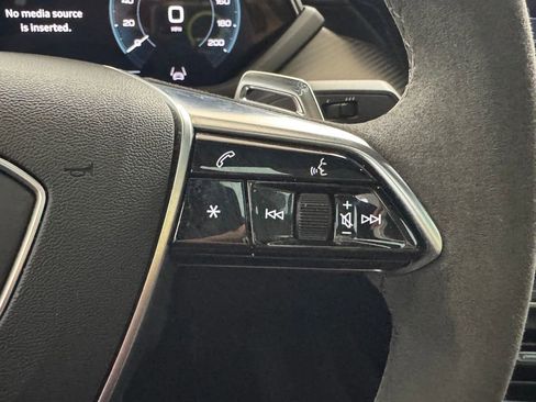 Used 2022 Audi e-tron GT Premium Plus w/ Performance Package image 23