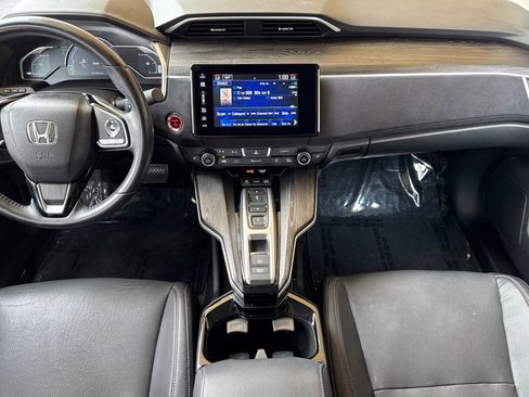 Used 2018 Honda Clarity Touring image 14