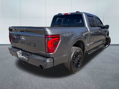 Used 2025 Ford F150 Lariat