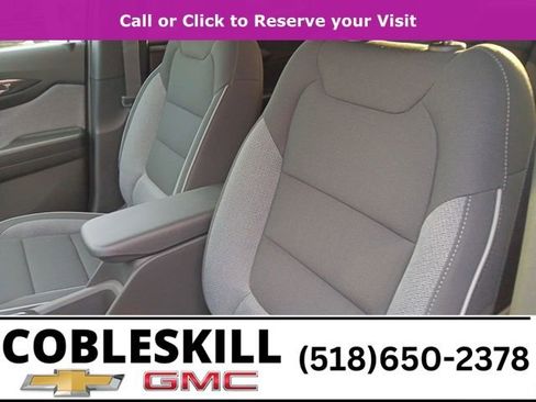 New 2026 Chevrolet TrailBlazer LT w/ Convenience Package image 14