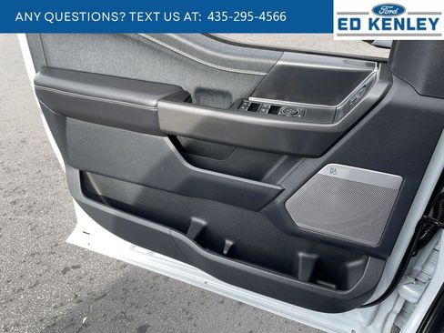 Used 2025 Ford F150 Lariat image 27