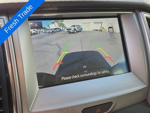 Used 2020 Ford Ranger XLT w/ Equipment Group 301A Mid image 21