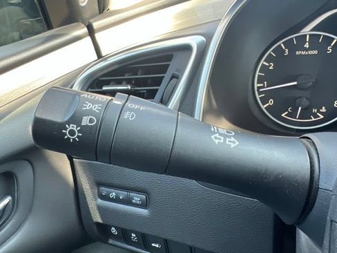 Used 2016 Nissan Murano Platinum AWD/4WD image 26