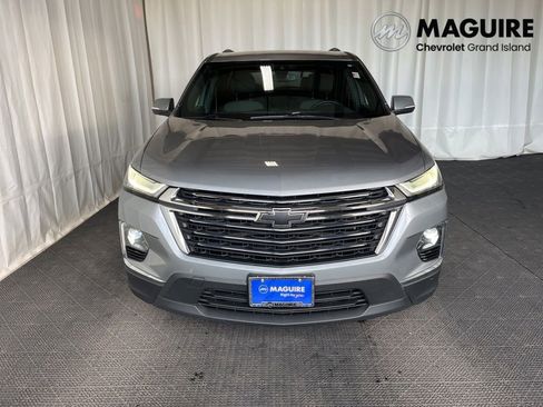 Used 2023 Chevrolet Traverse LT AWD/4WD image 28