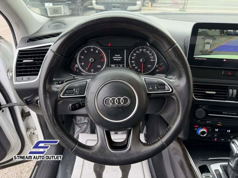 Used 2014 Audi Q5 2.0T Premium Plus image 35