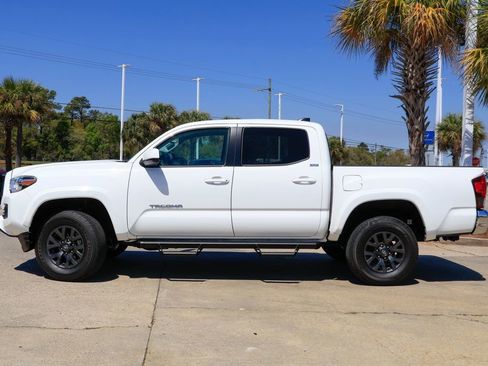 Used 2023 Toyota Tacoma SR5 image 25