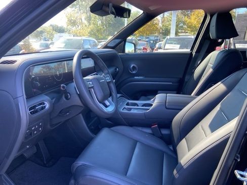 New 2026 Hyundai Palisade Calligraphy image 10