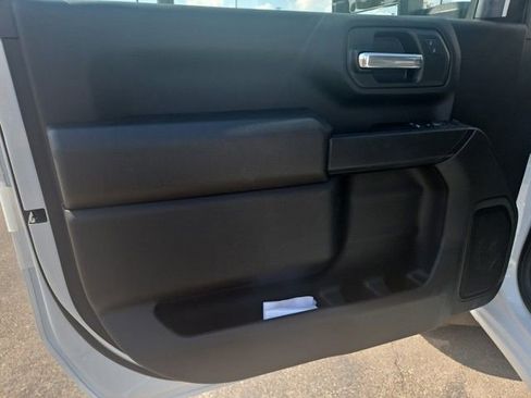 New 2025 Chevrolet Silverado 3500 W/T w/ WT Convenience Package image 10