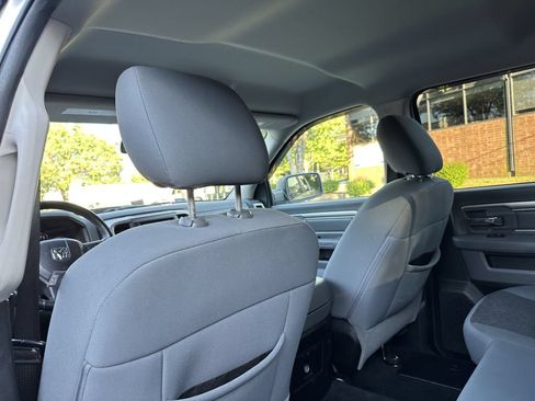 Used 2013 RAM 1500 Big Horn AWD/4WD image 40