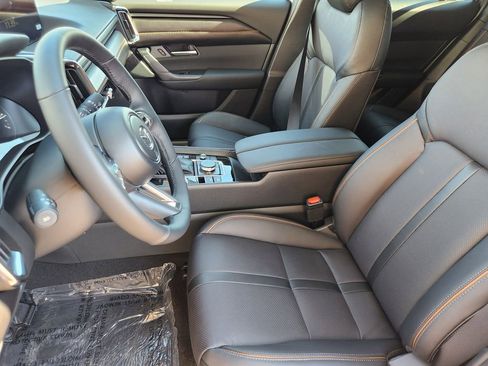 New 2026 MAZDA CX-50 2.5 Hybrid w/ Cargo Package image 6