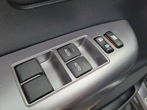 Certified 2022 Toyota Sequoia TRD Sport image 19