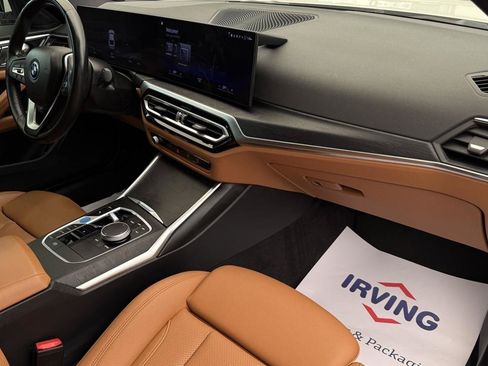 Used 2023 BMW i4 eDrive35 w/ Premium Package RWD image 31