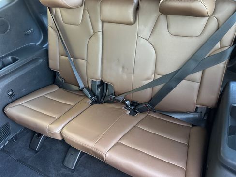 Used 2022 Kia Telluride SX w/ SX Prestige Package AWD/4WD image 36