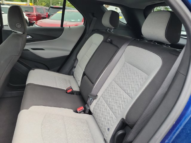 Used 2023 Chevrolet Equinox LS w/ LS Convenience Package FWD image 21