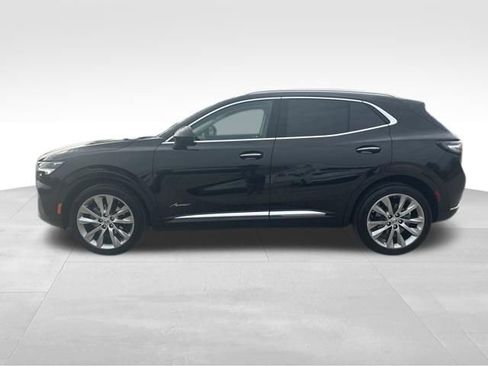 Used 2023 Buick Envision Avenir image 3