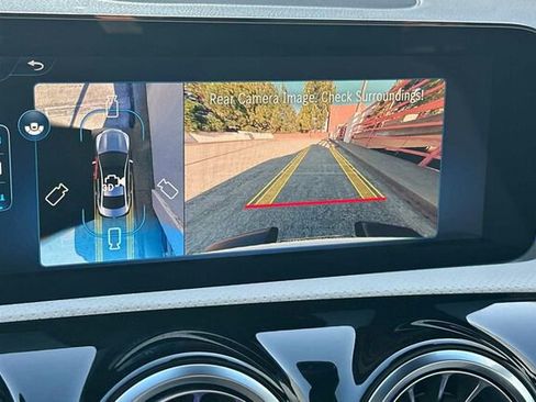 Certified 2026 Mercedes-Benz CLA 250 image 23