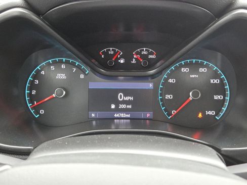 Used 2022 Chevrolet Colorado ZR2 image 28