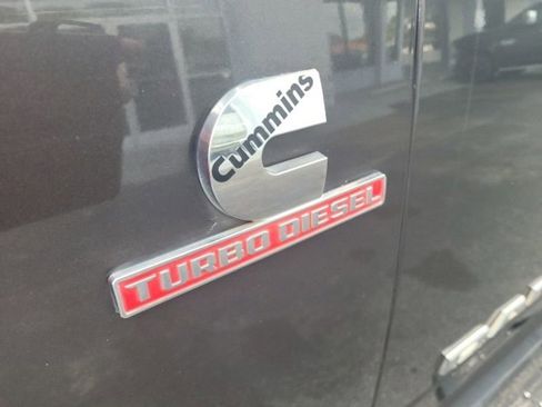 Used 2021 RAM 2500 Tradesman image 6